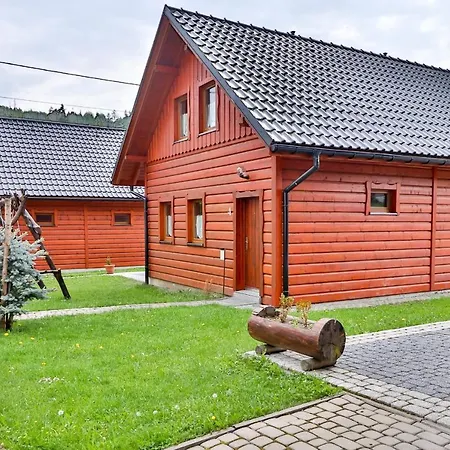 Domki W Istebnej Istebna Exterior photo