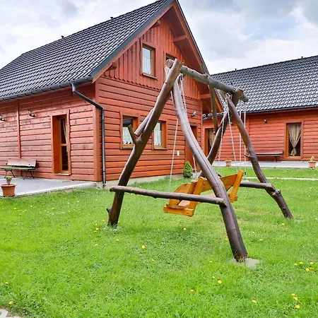 Domki W Istebnej Istebna Exterior photo