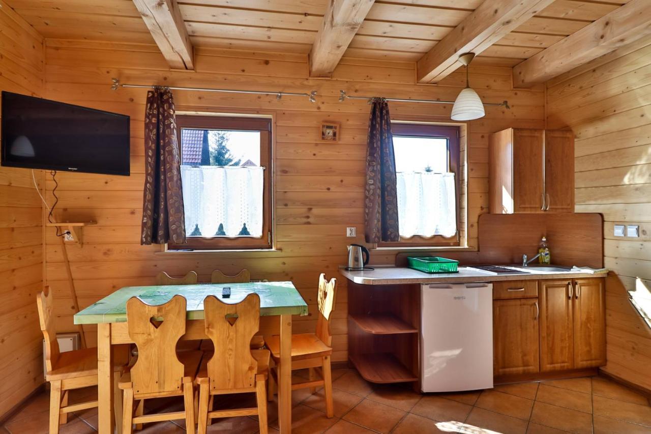 Chalet W Istebnej Istebna