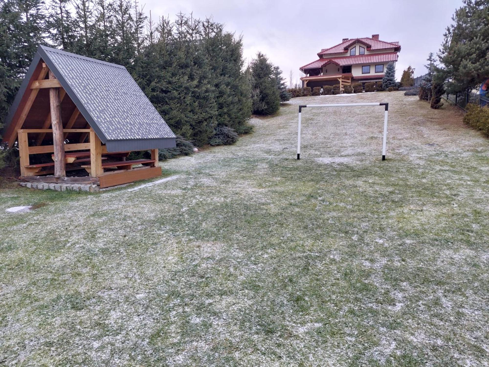 Chalet W Istebnej Istebna