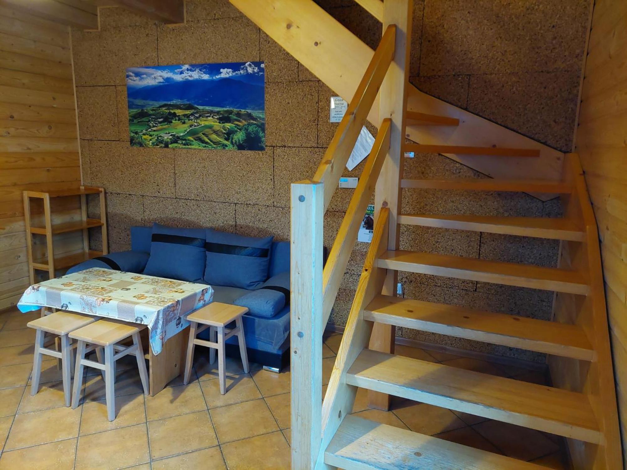 W Istebnej Chalet