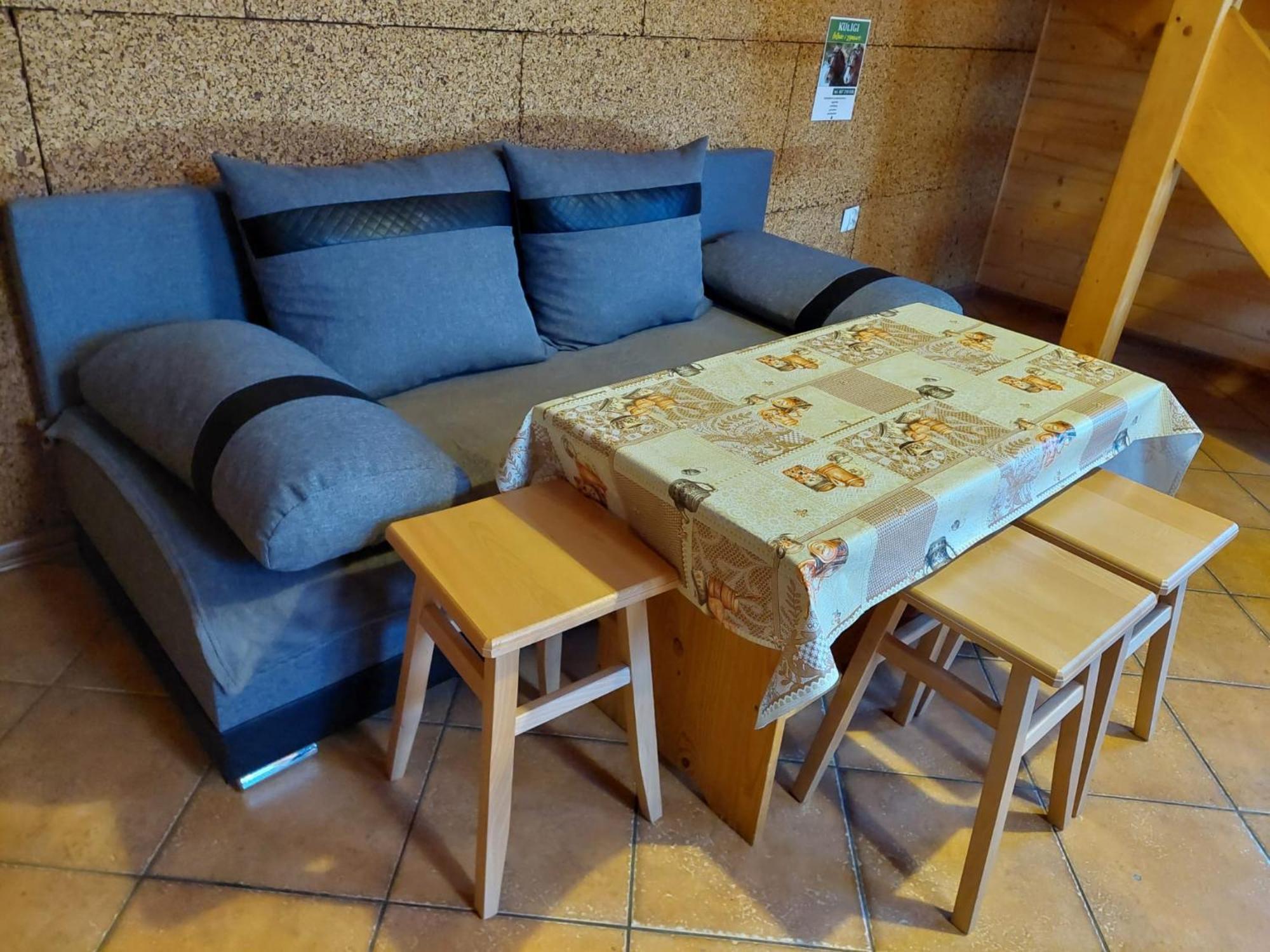 Chalet W Istebnej